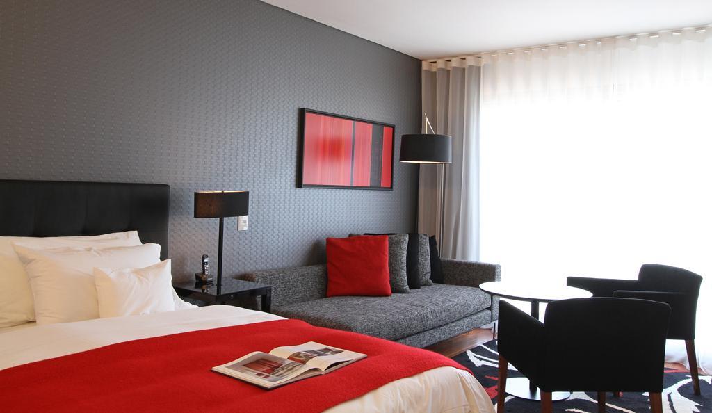 Quarto Superior com Cama de Casal ou 2 de Solteiro